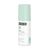 Suavinex, Spray de Citronela, Aceites Esenciales de Geranio y Limón, Apto Bebés +6 Meses y Embarazadas, Compatible con la Lactancia, Apto Piel Sensible, 100 ml
