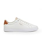 Zapatillas Casual de Mujer Pepe Jeans Kenton MAX Blanco