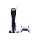 Console Sony PlayStation 5 Édition Standard Blanche