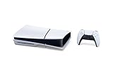 SONY PS5 with Blu-Ray 1TB SSD D-Chassis Slim EU