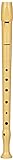 Hohner 9508 Flauta de Plástico
