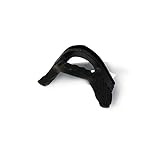 HKUCO Plus Compatible/Replacement Silicone Nose Pads For Oakley M Frame Series Earsocks
