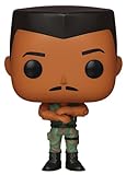 Funko Pop! Disney Pixar: Toy Story 4: Combat Carl Jr - Collectable Vinyl Figure For Display - Gift Idea - Official Merchandise - Toys For Kids & Adults - Movies Fans - Model Figure For Collectors