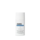 ISDIN Eryfotona AK-NMSC Crema SPF 100+, Protector Solar para la Prevención y Tratamiento Protector Coadyuvante de la Queratosis Actínica (AK) y otras formas de Cáncer Cutáneo No Melanoma (NMSC), 50 ml