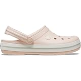 Crocs Crocband Clog 41-42 EU Quartz