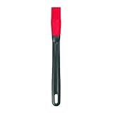 Lékué Tools - Pincel, 25 mm, Color Rojo