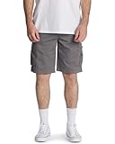 Quiksilver Crucial Battle Short Pantalones Cortos, Hombre - 30W