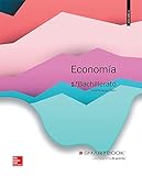 Economía 1. Penalonga - Edición 2015 (+ Smartbook) - 9788448195960