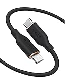 Anker USB C Cable 100W, PL III Flow C-C Cable(6ft)