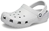 Crocs Classic Clog K Zuecos Unisex niños, Atmosphere, 36/37 EU
