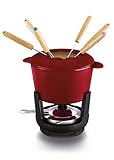 Beka Arome Fondue Hierro Fundido 15,5 cm