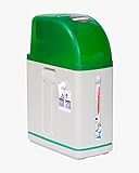 Water2Buy EASY W2B110 descalcificador | descalcificador de agua domestico para 1-4 personas