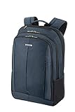 Samsonite Lapt.backpack, Luggage Carry On Unisex Adulto, Azul (blue), 17.3 Zoll 48 Cm - 27.5 L