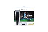 Playstation 5 consola + EA SPORTS FC 24