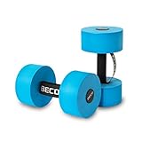 Beco Senior - Par de pesas para aquajogging