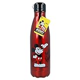 Mickey Mouse 01630 - Botella