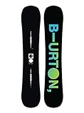 BURTON Instigator Purepop - Tabla de snowboard (155 cm)