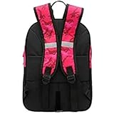 Mochila Escolar - Fortnite - Max Drift - Doble Compartimento y Bolsillo Frontal - Adaptable a Carro - Bolsillo con organizador- Tirantes y Espalda Acolchados - 42 x 32 x 20 cm - Toybags