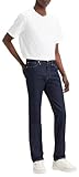 Levi's 511 Slim, Slim Fit Jeans para Hombre, Rock Cod, 30W / 30L
