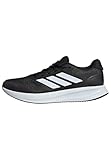 adidas Hombre Runfalcon 5 Wide Running Shoes, Core Black/Cloud White/Core Black, 43 1/3 EU