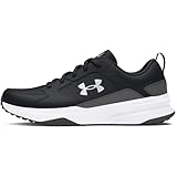 Under Armour UA Charged Edge Zapatillas de running para hombre con amortiguación, ligeras deportivas para hombre para el gimnasio y actividades al aire libre