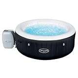 Bestway Lay-Z-SPA® 71' x 26'/1.80m x 66cm Miami AirJet