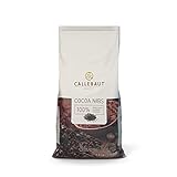 Callebaut 100% Nibs De Cacao bolsa 800 gramos