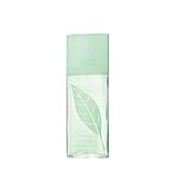Elizabeth Arden - Green Tea, Eau Parfum, Perfume con Esencias Naturales de Té Verde y Bergamota, Refrescante Floral y Cítrico, Despierta los Sentidos, Aporta Energía, Perfume para Mujer - 100 ml