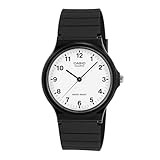 Casio MQ-24-7BLL MQ-24-7BLL Reloj De Hombre