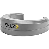 Sklz Putt Pocket-Sistema de Entrenamiento para Putting, Unisex, Gris, Talla única