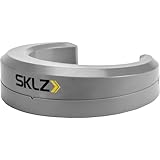 SKLZ Putt Pocket - Entrenador de Golf, tamaño único, Color Gris