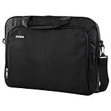MALETIN PORTATIL NILOX ESSENTIAL 2 15,6' NEGRO