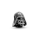 Pandora Charm Darth Vader™ Star Wars™ 799256C01