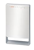 Calefactor eléctrico de Baño con calentamiento rápido - Steba BS 1800 TOUCH