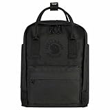 Fjallraven 23549 Mochila tipo casual, Negro (550/Black), 29 x 20 13 cm, talla única