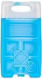CAMPINGAZ Reutilizable, Plástico, Freez'pack M10, Acumulador Frio Unisex Adulto, Azul (Blue), 18 X 9,4 X 3,2 Cm