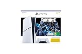 Consola PlayStation5: pack Fortnite Cobalt Star