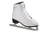 SFR Galaxy Ice Skates - White - UK 7 by SFR