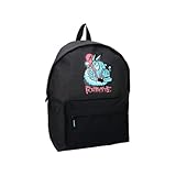 mybagstory Fortnite - Mochila de 43 x 30 x 14 cm - Gran bolsillo principal + bolsillo delantero - Correas ajustables - Bolsa escolar