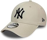 New Era York Yankees MLB League Essential 9Forty Adjustable Cap