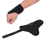 VIFER Golf Training Wrist Muñequera de Golf Ayuda de Entrenamiento de Swing de Golfs-Straight Practice Trainer Corrector para Golfs al Aire Libre Deportes Golfistas