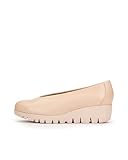 Wonders Zapatos Fly 00 Beige