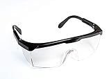 Gafas Protectoras Con EN166 Gafas para Laboratorio Gafas de Seguridad Protección Laboral