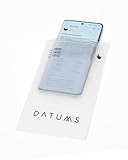Datums | Funda Impermeable para Móvil, 7'. Pack de 10 Unidades. Protección Total contra Agua, Sudor y Polvo en la práctica de Ciclismo u Otras Actividades en el Exterior.