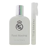 Real Madrid Neceser Edt+Rollon - 110 ml