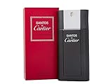 Cartier Santos EDT Men 100ml