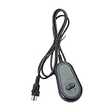 Controlador Reclinable, Controlador De Interruptor De Silla Reclinable De 2 Botones Controlador De Interruptor De Sofá Controlador De Interruptor De Mano De Control Remoto Eléctrico Para Silla Elevado