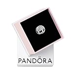 Pandora Icons Colgante con diseño de árbol genealógico de plata