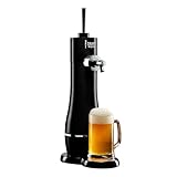 Menkind Draft Wizard - Dispensador ultrasónico de cerveza para latas y botellas