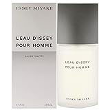 Issey Miyake - L'Eau d'Issey for Men 75 ml. EDT